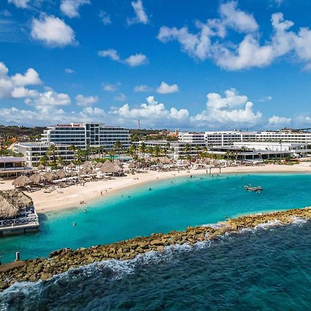 Mangrove Beach Corendon Curacao All-Inclusive Resort, Curio Willemstad Zewnętrze zdjęcie