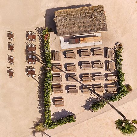 Mangrove Beach Corendon Curacao All-Inclusive Resort, Curio Willemstad Zewnętrze zdjęcie