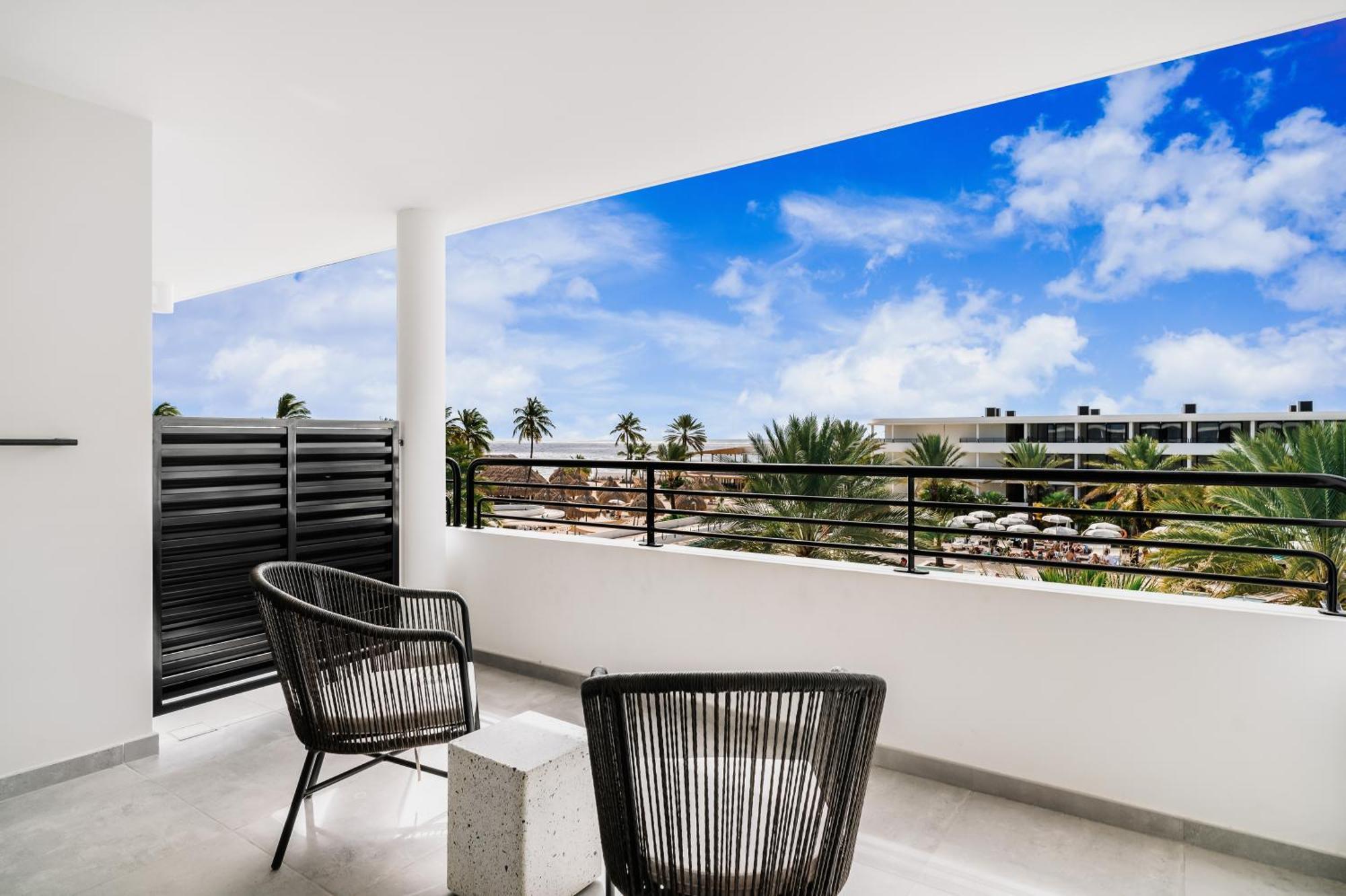 Mangrove Beach Corendon Curacao All-Inclusive Resort, Curio Willemstad Zewnętrze zdjęcie