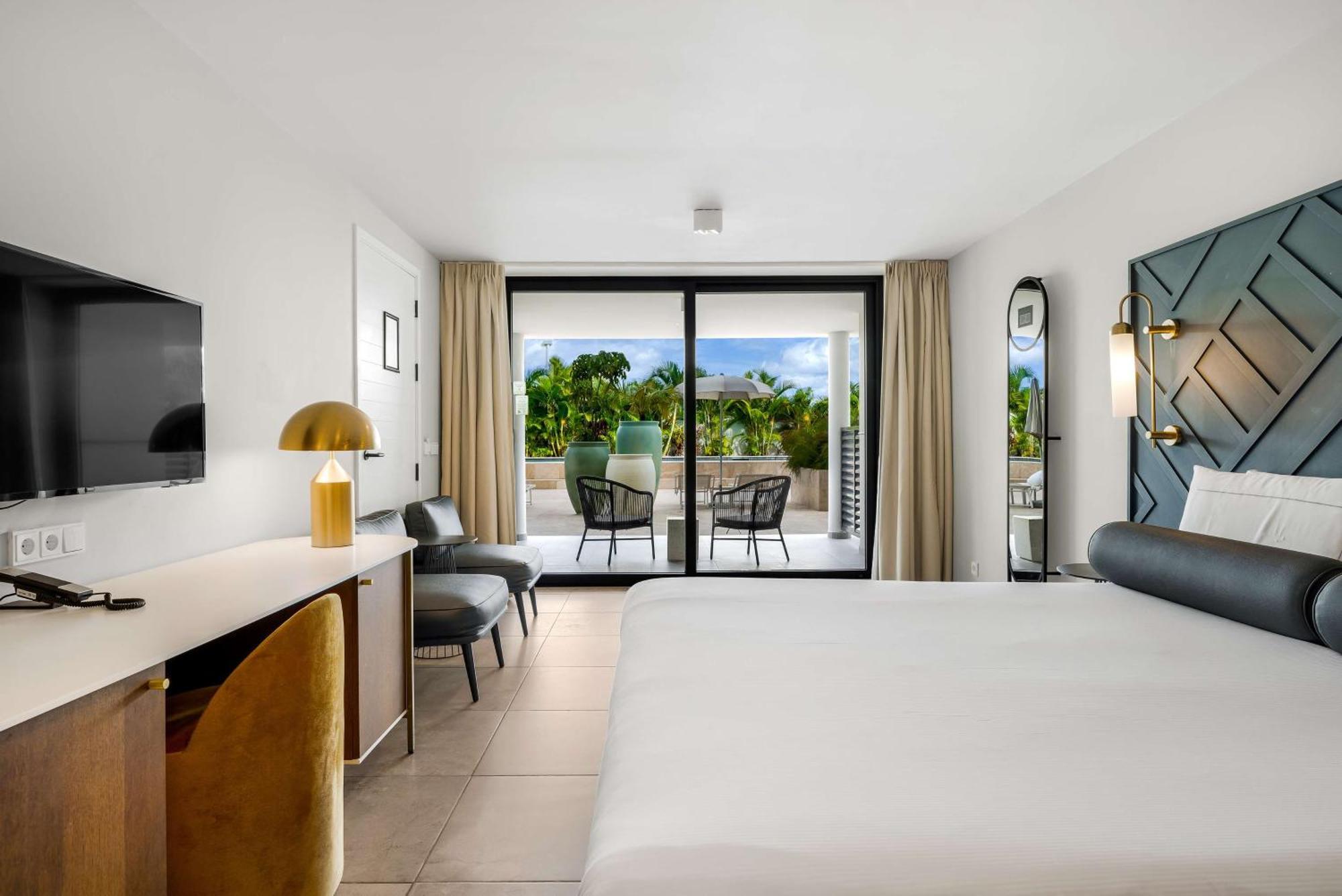 Mangrove Beach Corendon Curacao All-Inclusive Resort, Curio Willemstad Zewnętrze zdjęcie