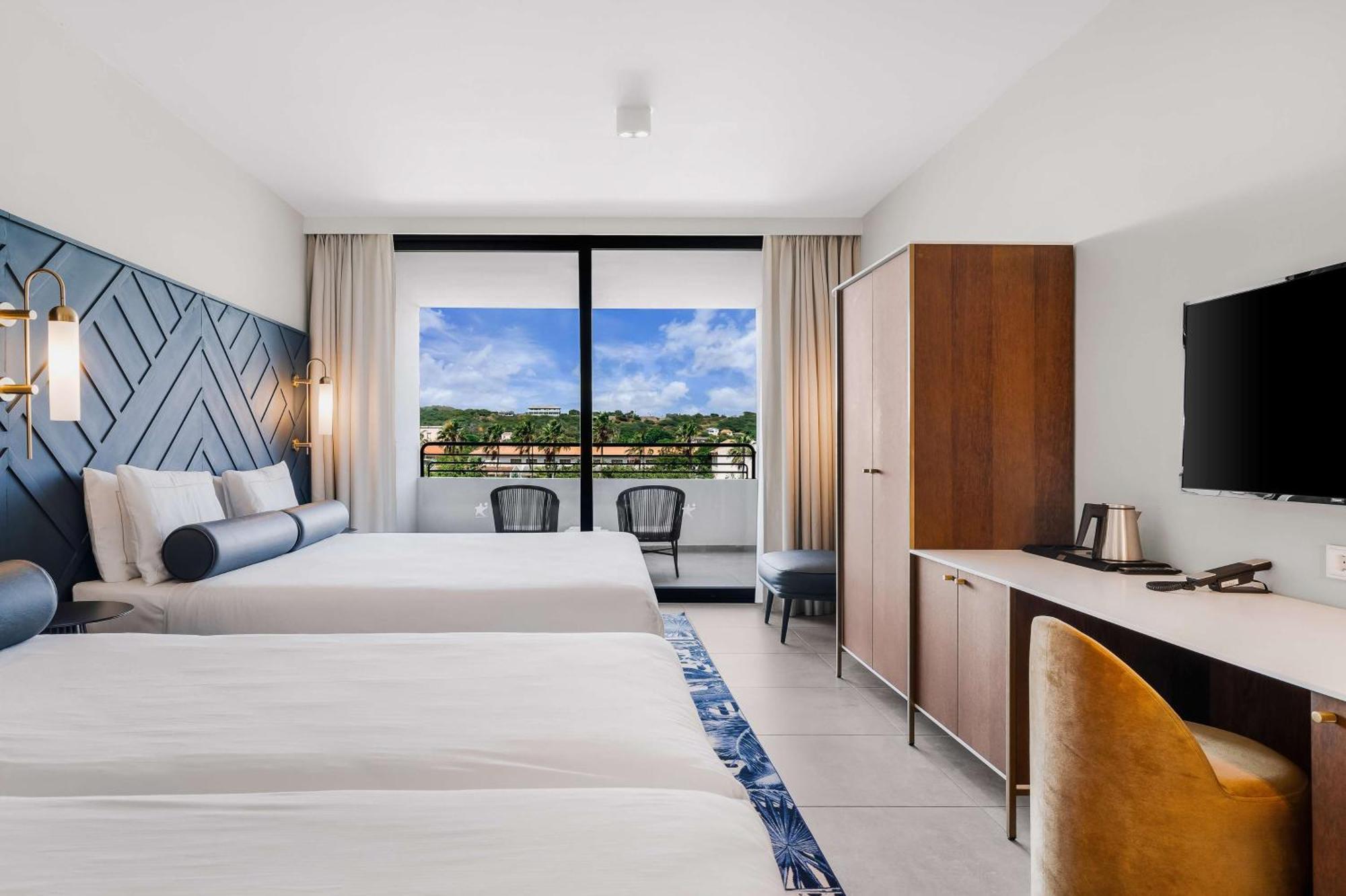Mangrove Beach Corendon Curacao All-Inclusive Resort, Curio Willemstad Zewnętrze zdjęcie