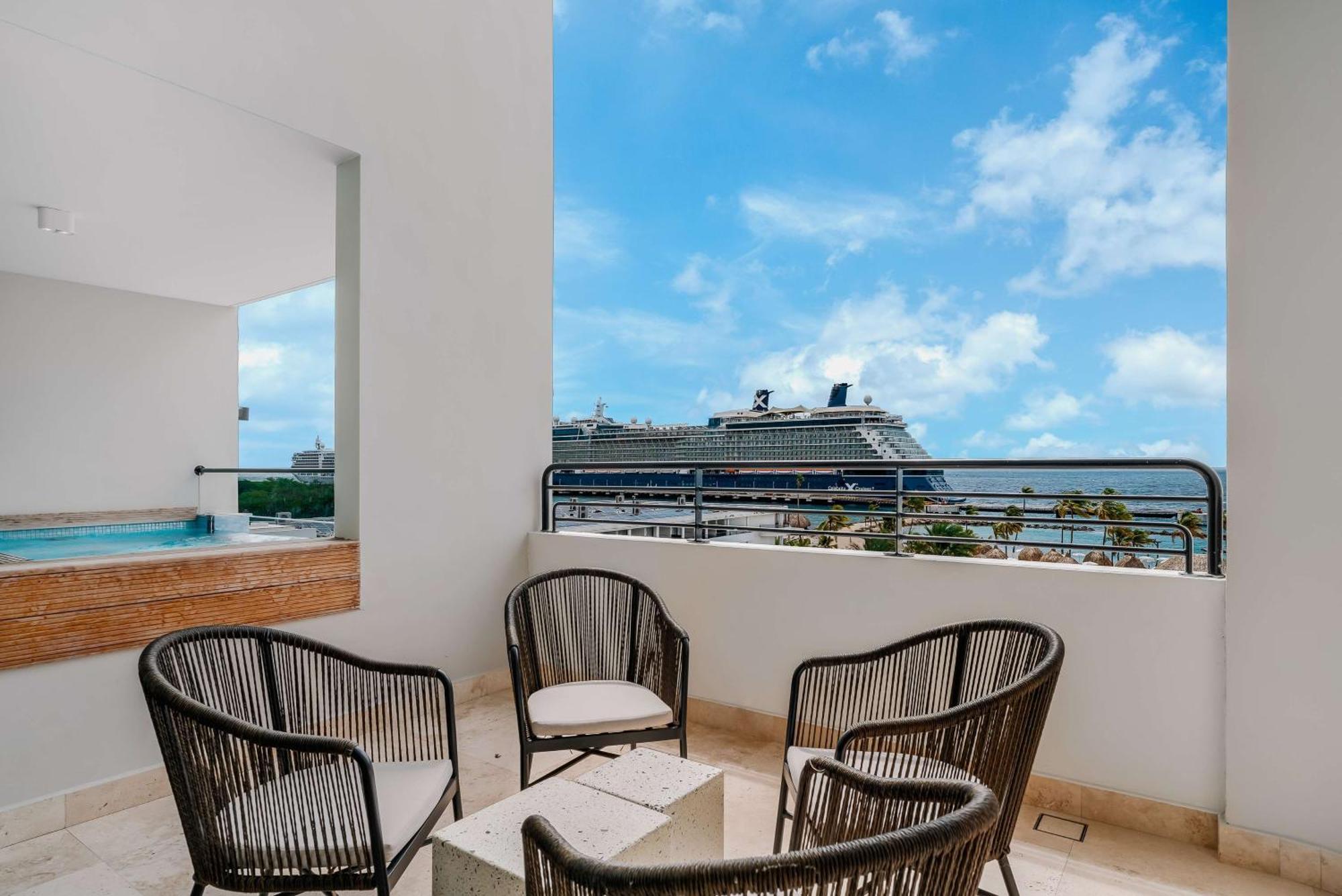Mangrove Beach Corendon Curacao All-Inclusive Resort, Curio Willemstad Zewnętrze zdjęcie