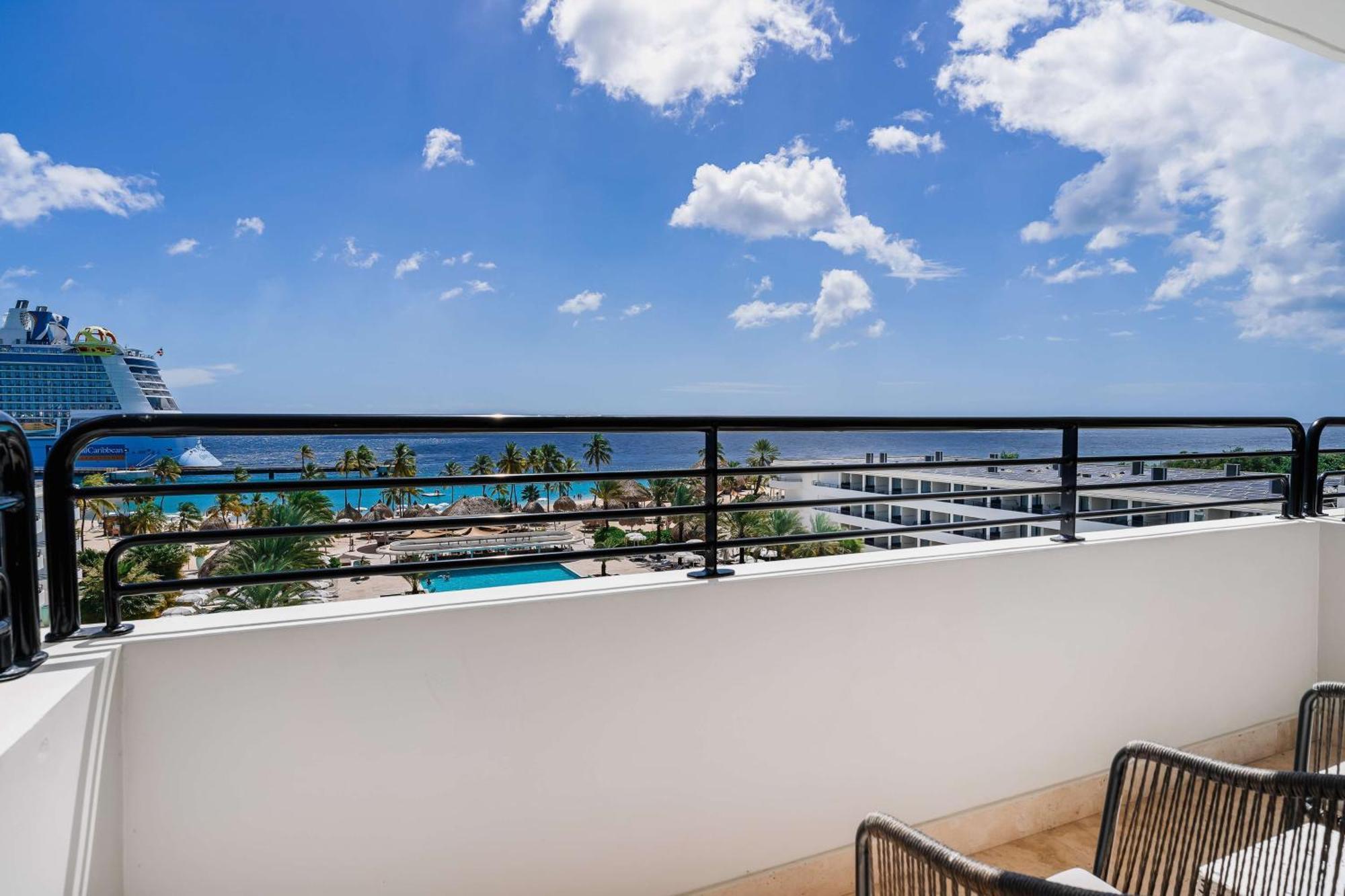 Mangrove Beach Corendon Curacao All-Inclusive Resort, Curio Willemstad Zewnętrze zdjęcie