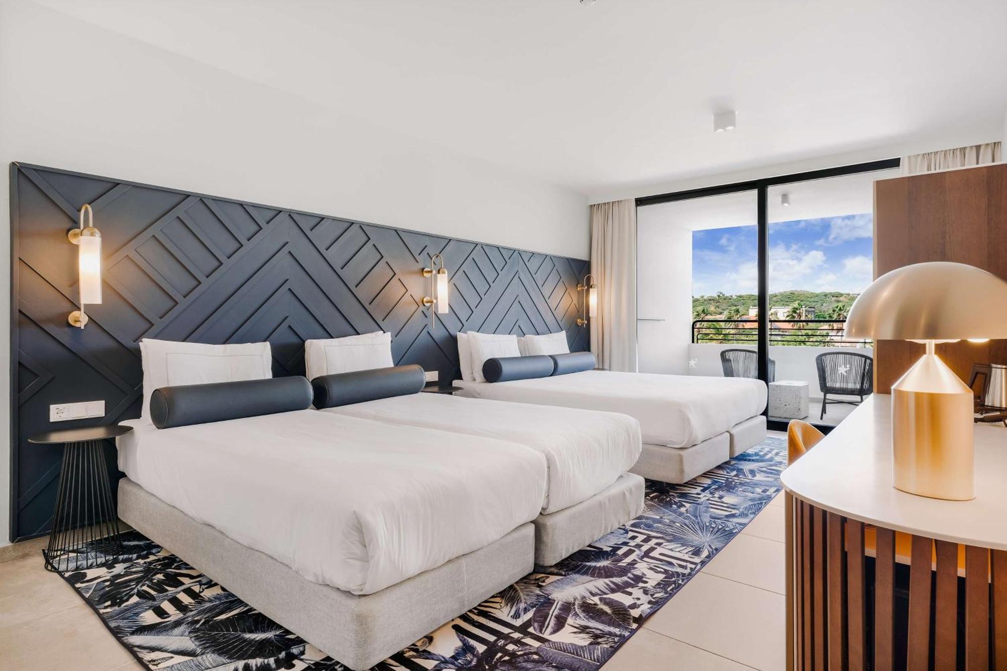 Mangrove Beach Corendon Curacao All-Inclusive Resort, Curio Willemstad Zewnętrze zdjęcie