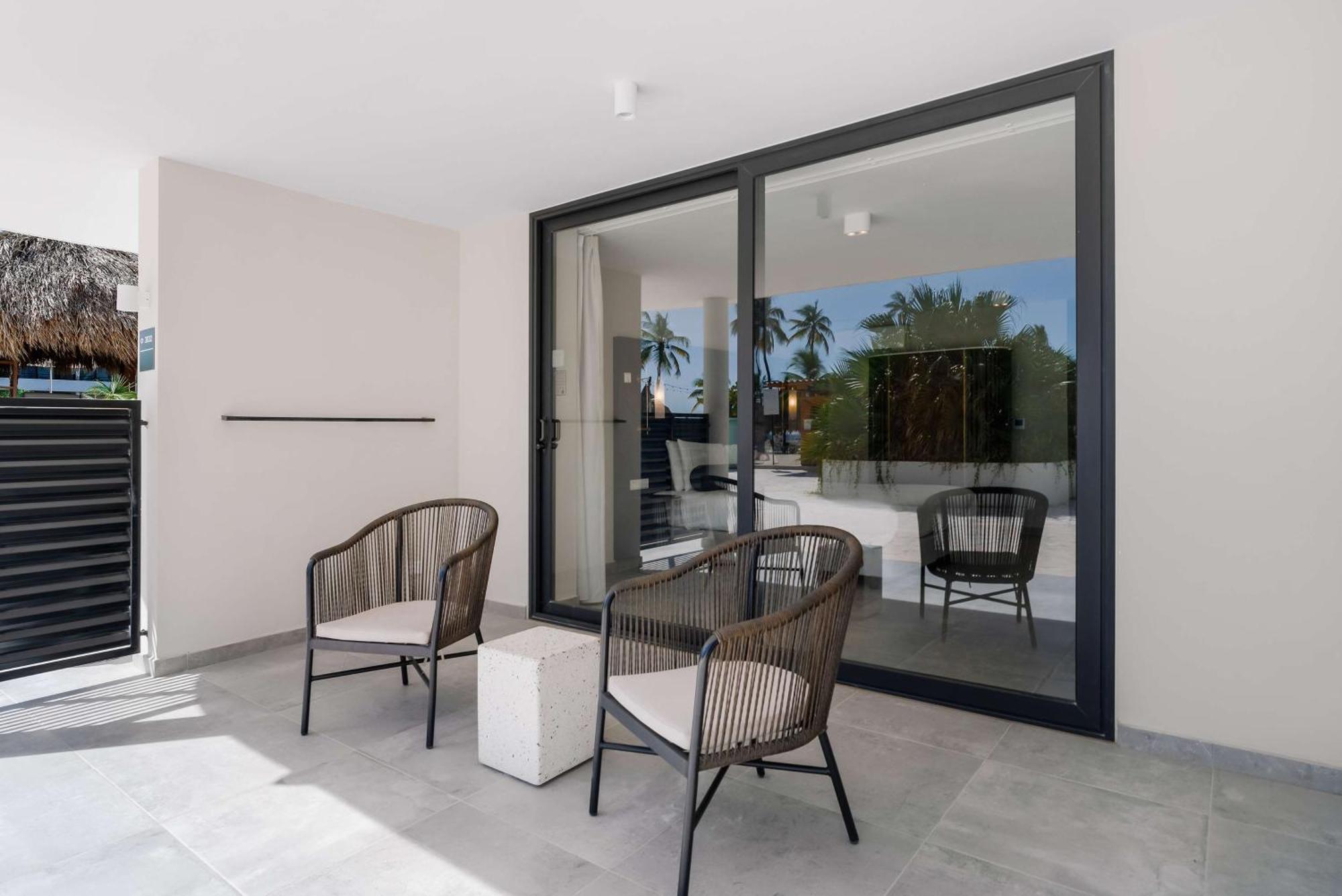 Mangrove Beach Corendon Curacao All-Inclusive Resort, Curio Willemstad Zewnętrze zdjęcie