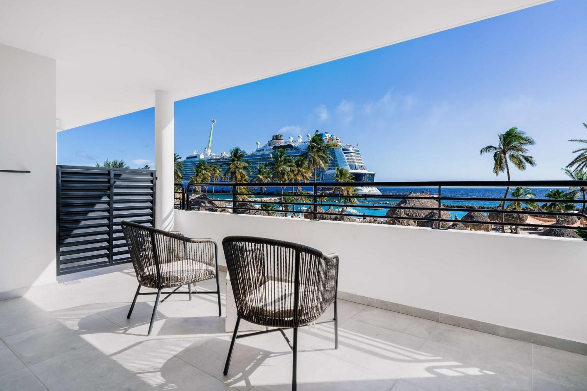 Mangrove Beach Corendon Curacao All-Inclusive Resort, Curio Willemstad Zewnętrze zdjęcie