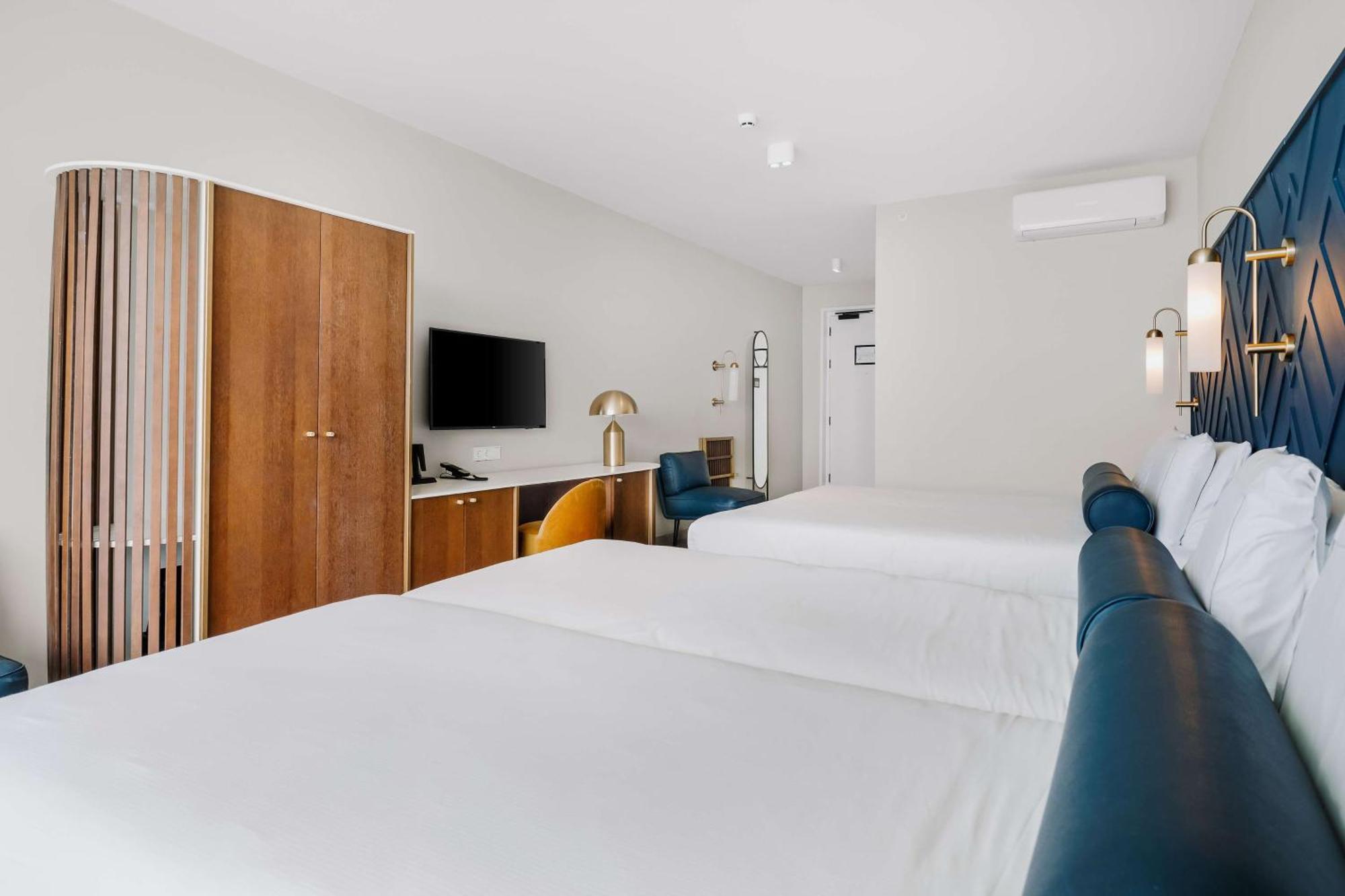 Mangrove Beach Corendon Curacao All-Inclusive Resort, Curio Willemstad Zewnętrze zdjęcie