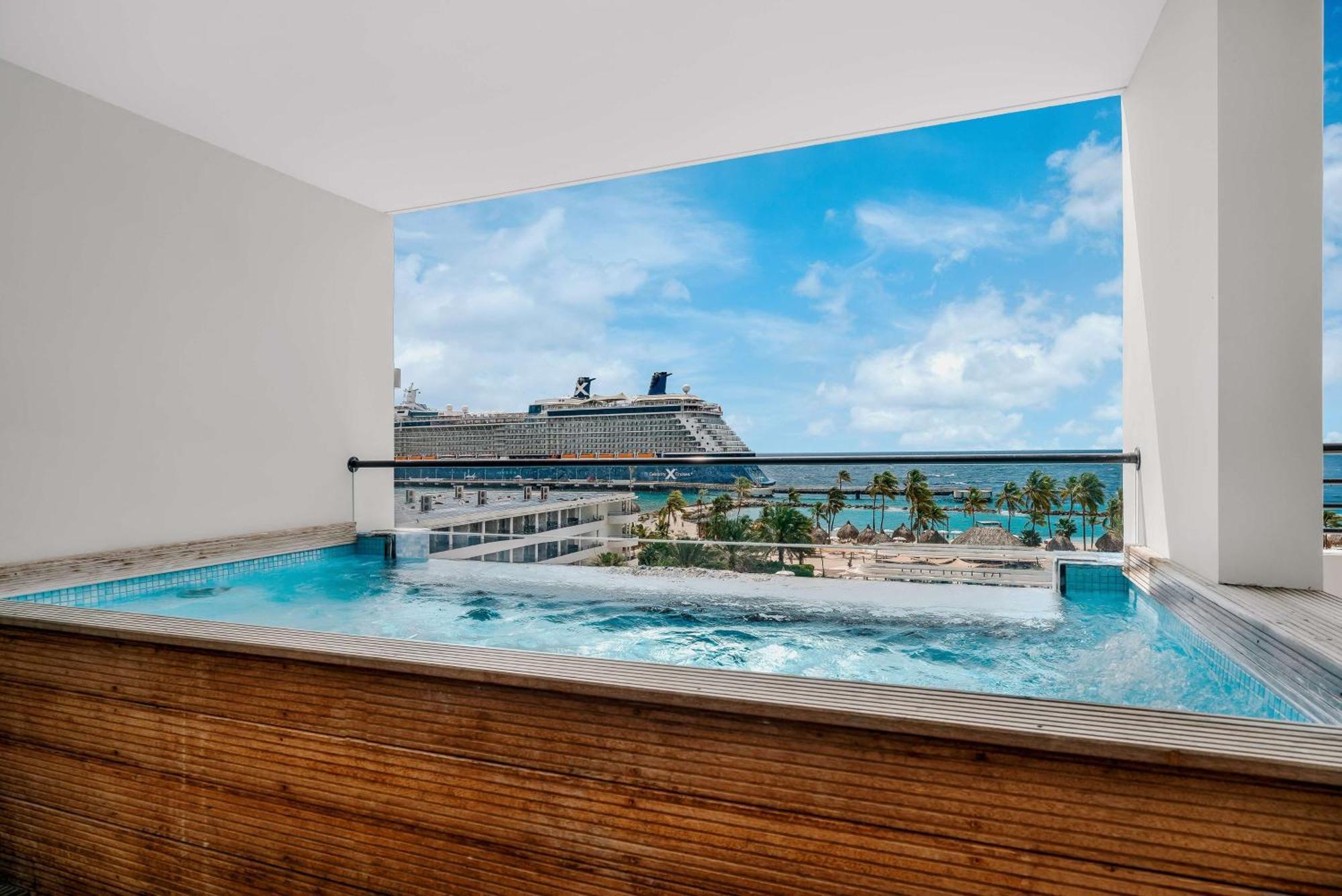 Mangrove Beach Corendon Curacao All-Inclusive Resort, Curio Willemstad Zewnętrze zdjęcie