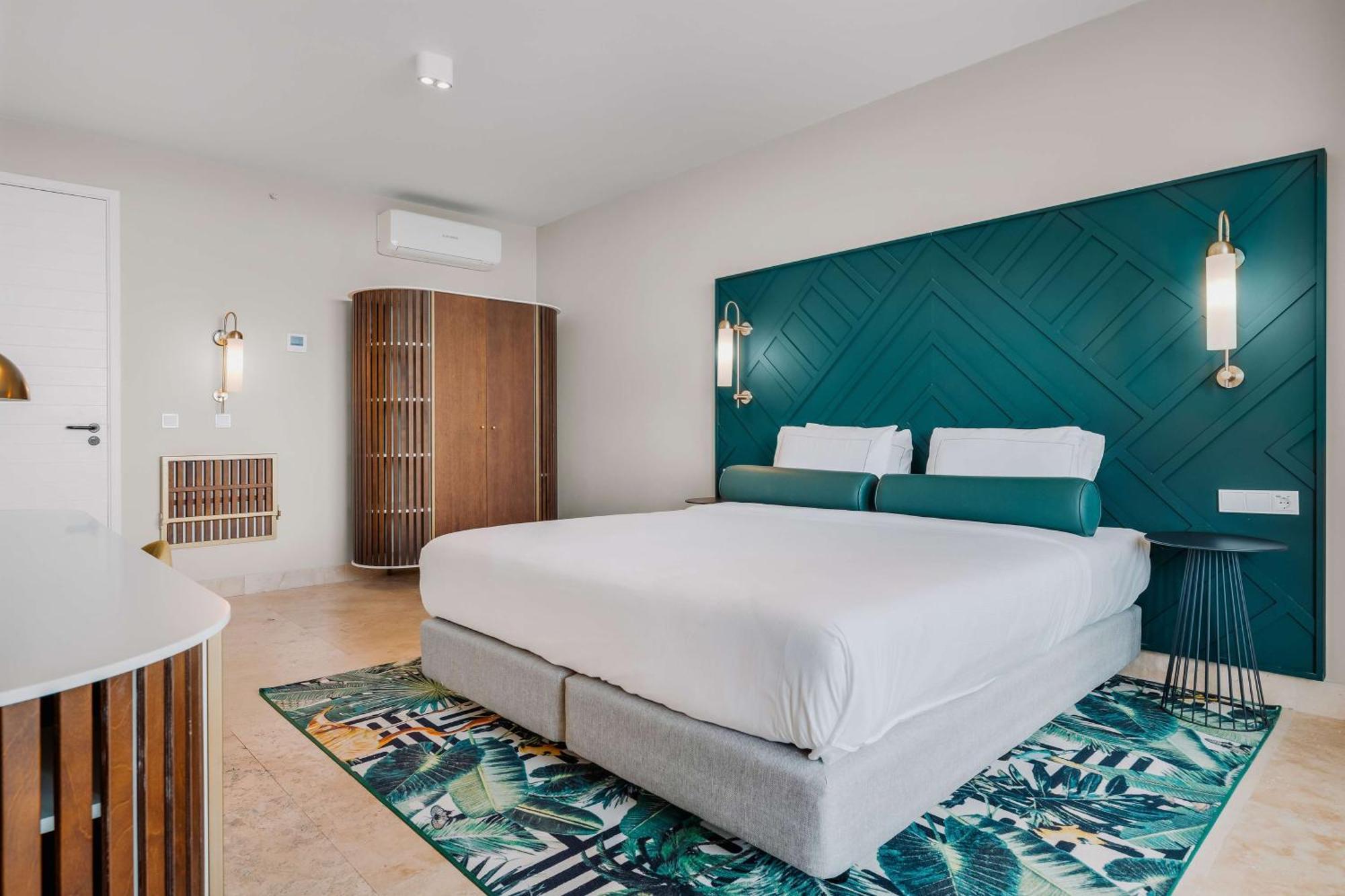 Mangrove Beach Corendon Curacao All-Inclusive Resort, Curio Willemstad Zewnętrze zdjęcie