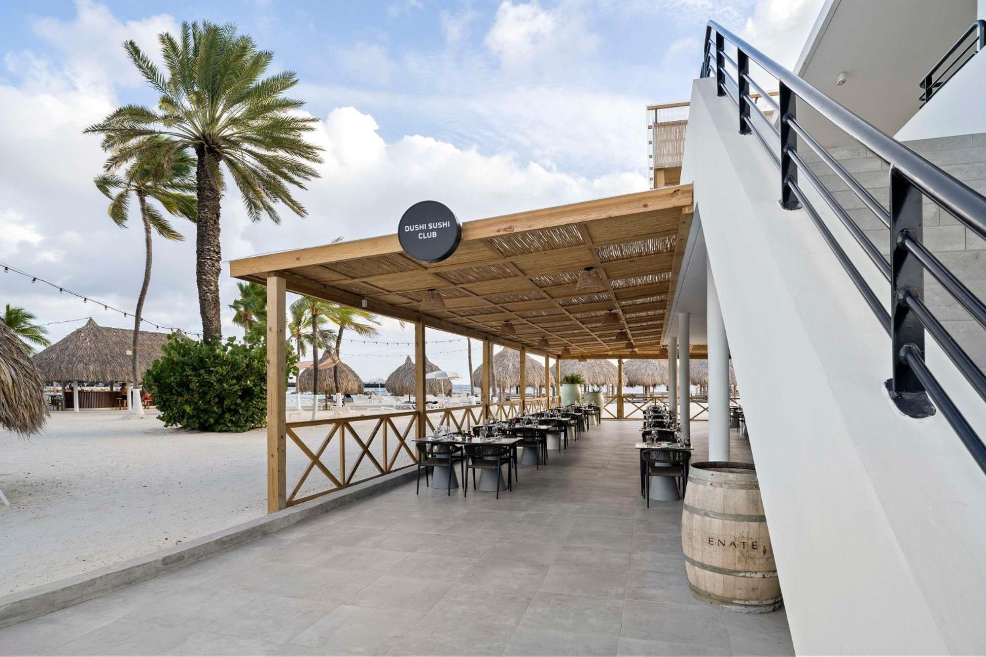 Mangrove Beach Corendon Curacao All-Inclusive Resort, Curio Willemstad Zewnętrze zdjęcie