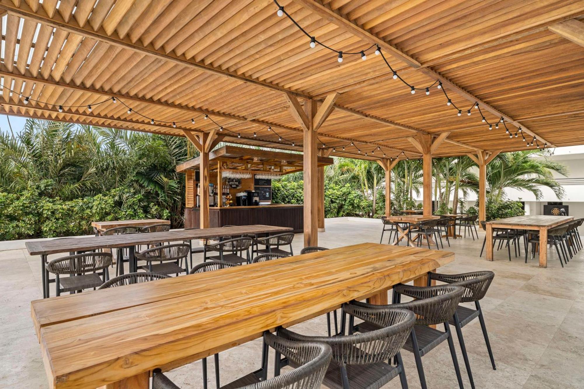 Mangrove Beach Corendon Curacao All-Inclusive Resort, Curio Willemstad Zewnętrze zdjęcie
