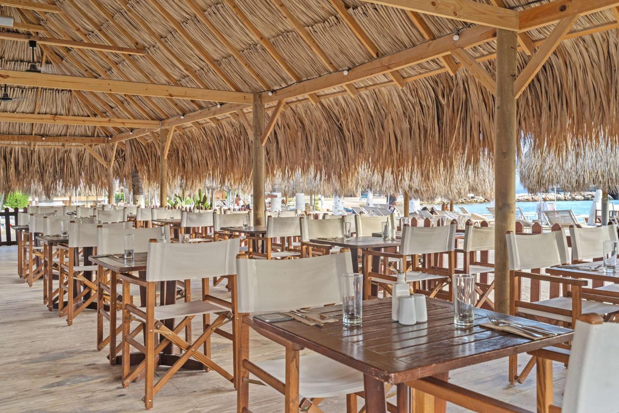 Mangrove Beach Corendon Curacao All-Inclusive Resort, Curio Willemstad Zewnętrze zdjęcie