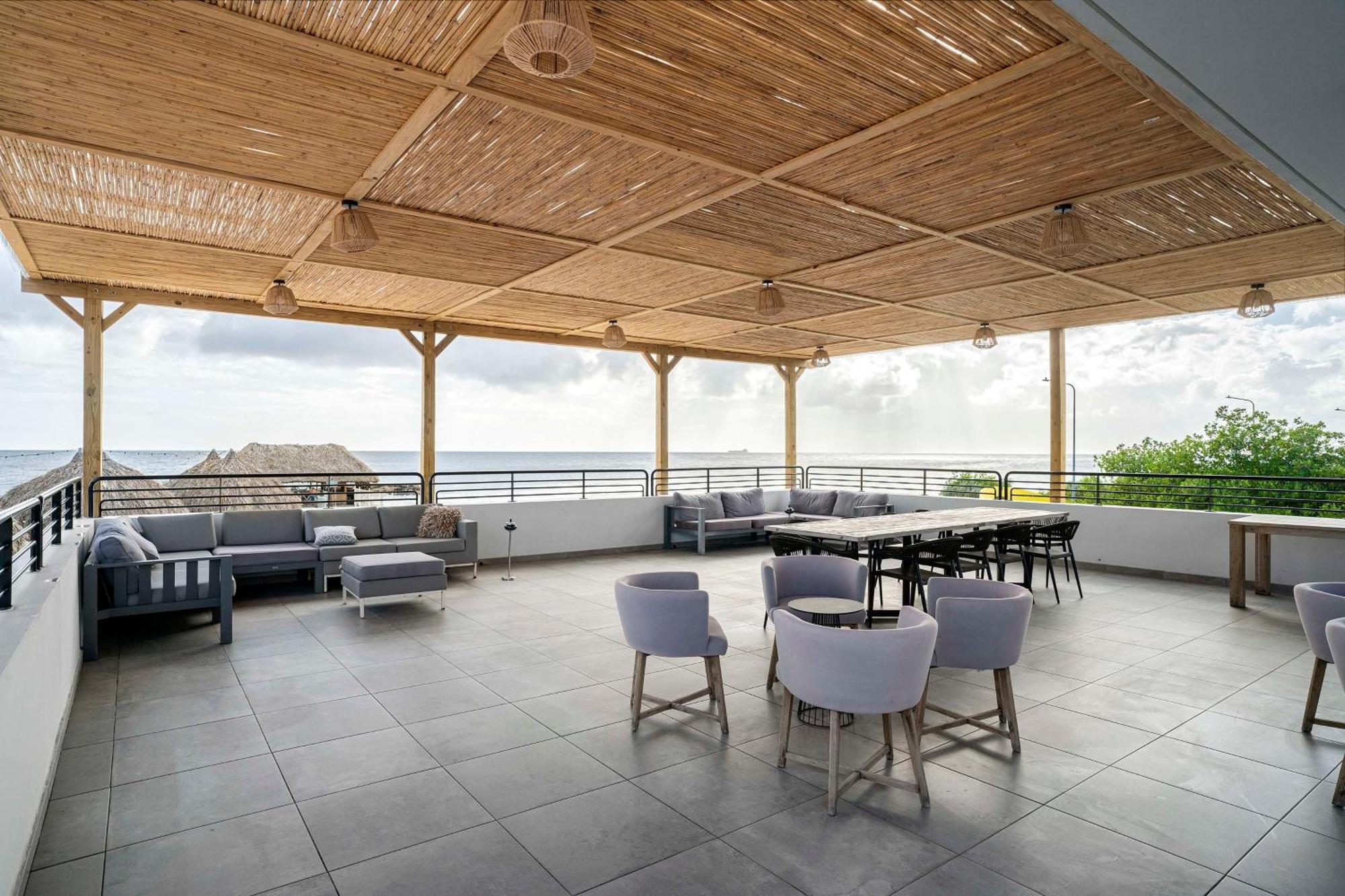 Mangrove Beach Corendon Curacao All-Inclusive Resort, Curio Willemstad Zewnętrze zdjęcie
