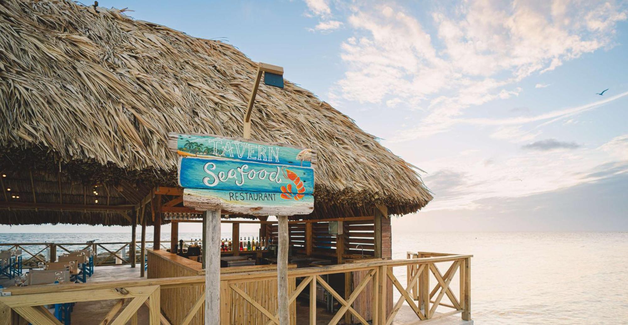 Mangrove Beach Corendon Curacao All-Inclusive Resort, Curio Willemstad Zewnętrze zdjęcie