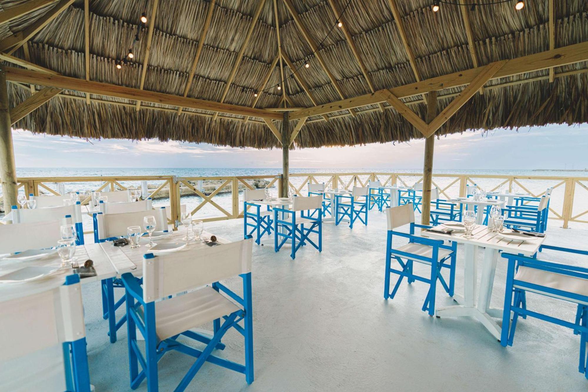 Mangrove Beach Corendon Curacao All-Inclusive Resort, Curio Willemstad Zewnętrze zdjęcie