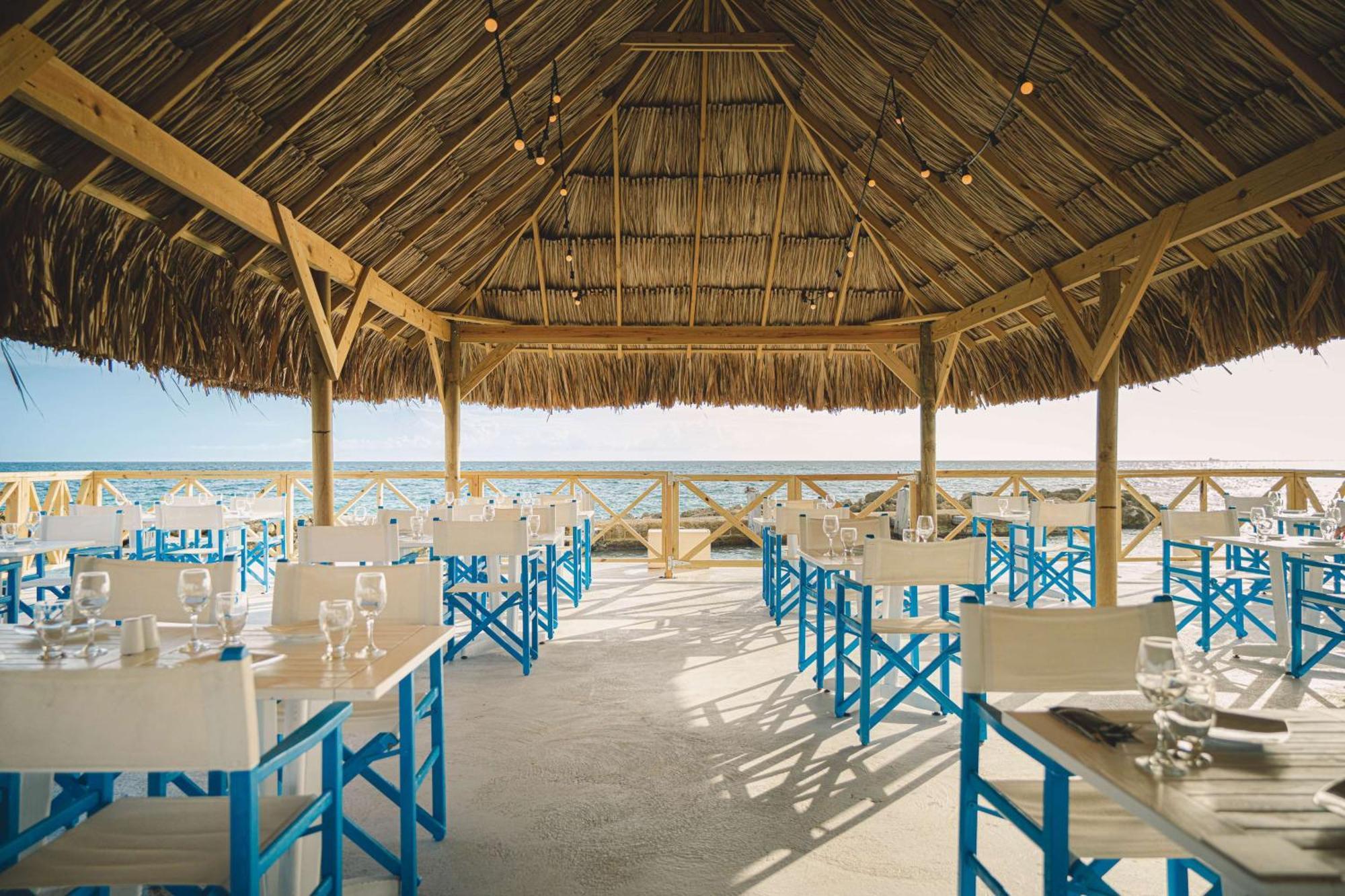 Mangrove Beach Corendon Curacao All-Inclusive Resort, Curio Willemstad Zewnętrze zdjęcie
