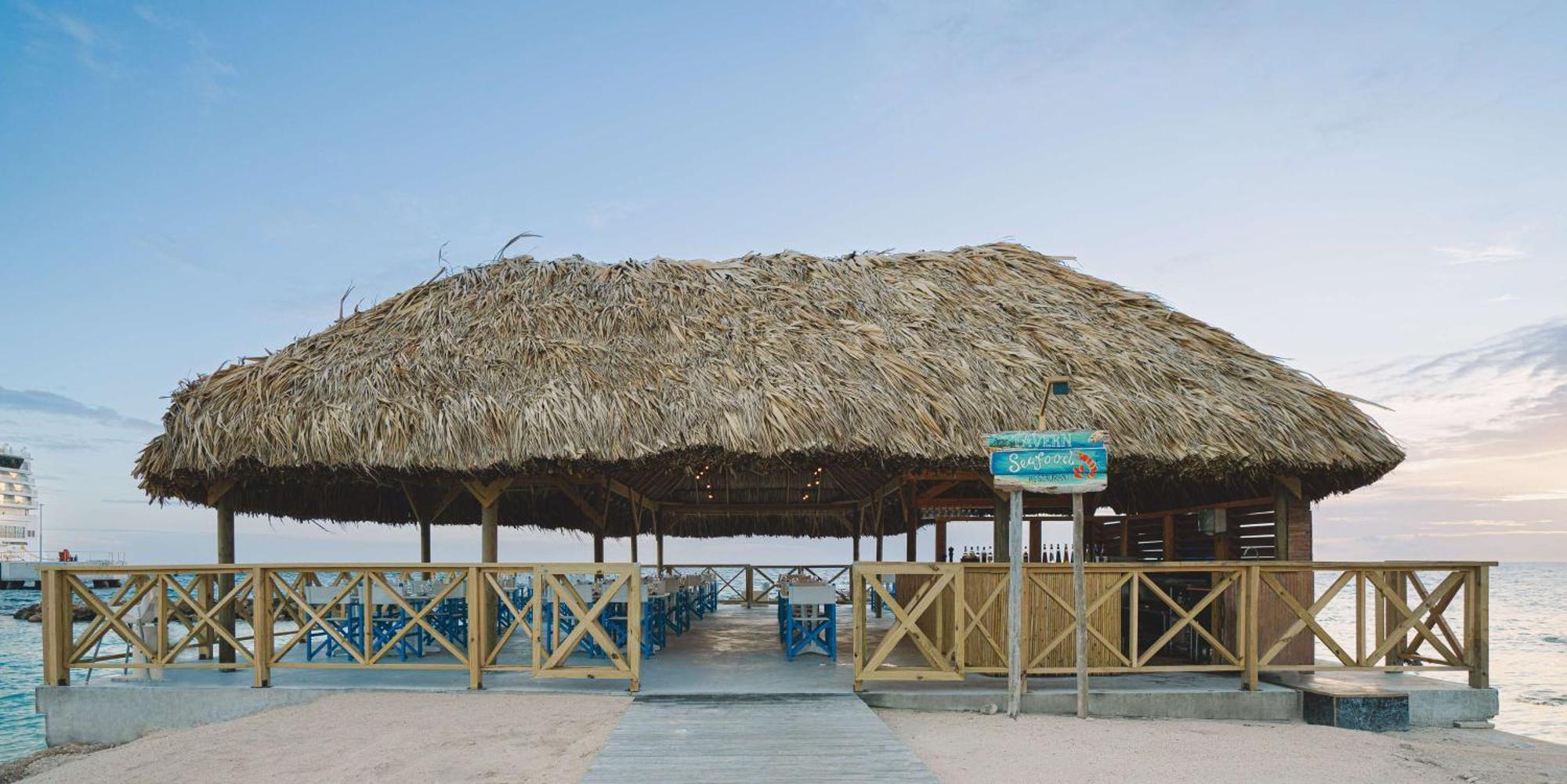 Mangrove Beach Corendon Curacao All-Inclusive Resort, Curio Willemstad Zewnętrze zdjęcie