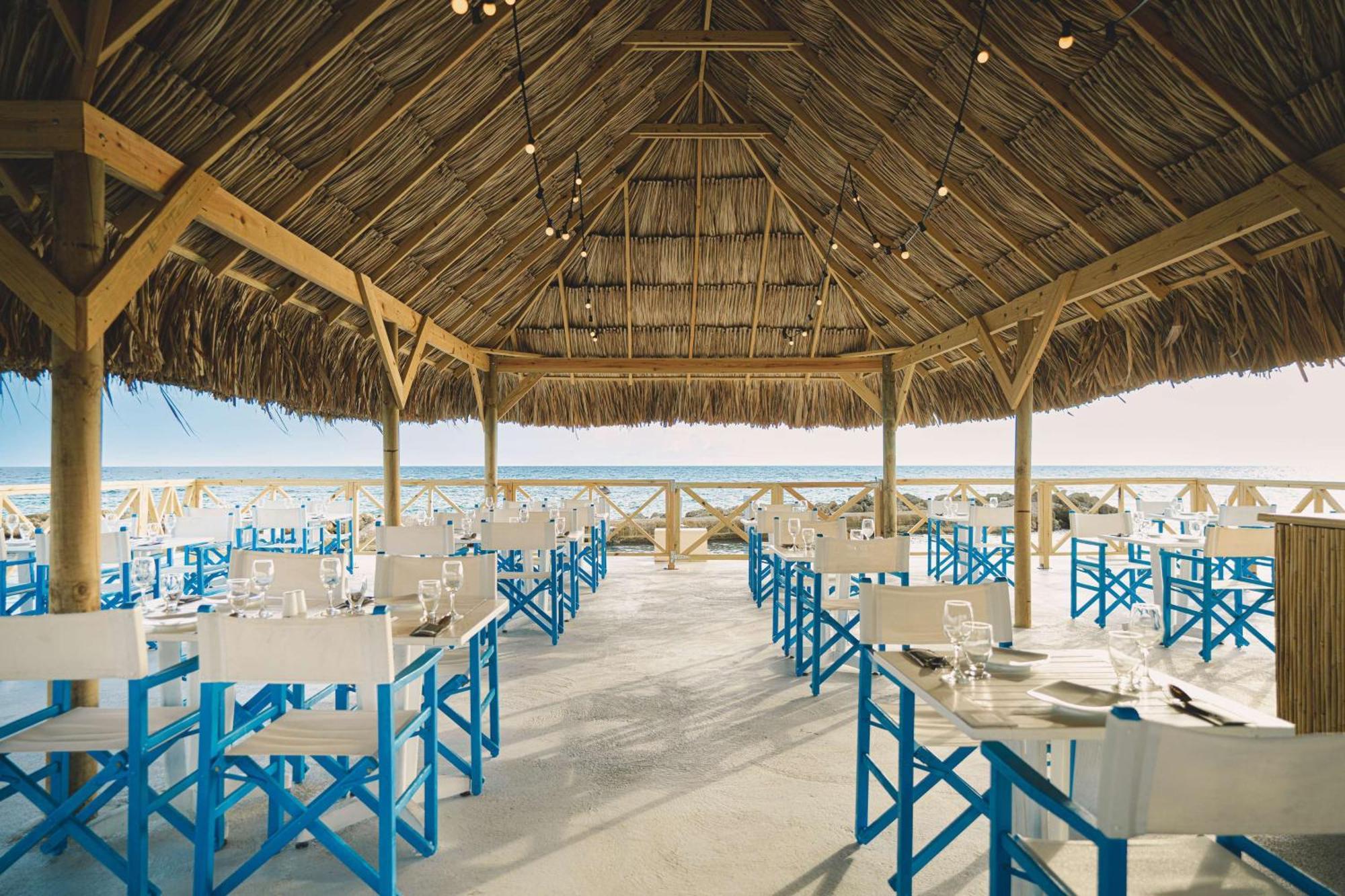Mangrove Beach Corendon Curacao All-Inclusive Resort, Curio Willemstad Zewnętrze zdjęcie
