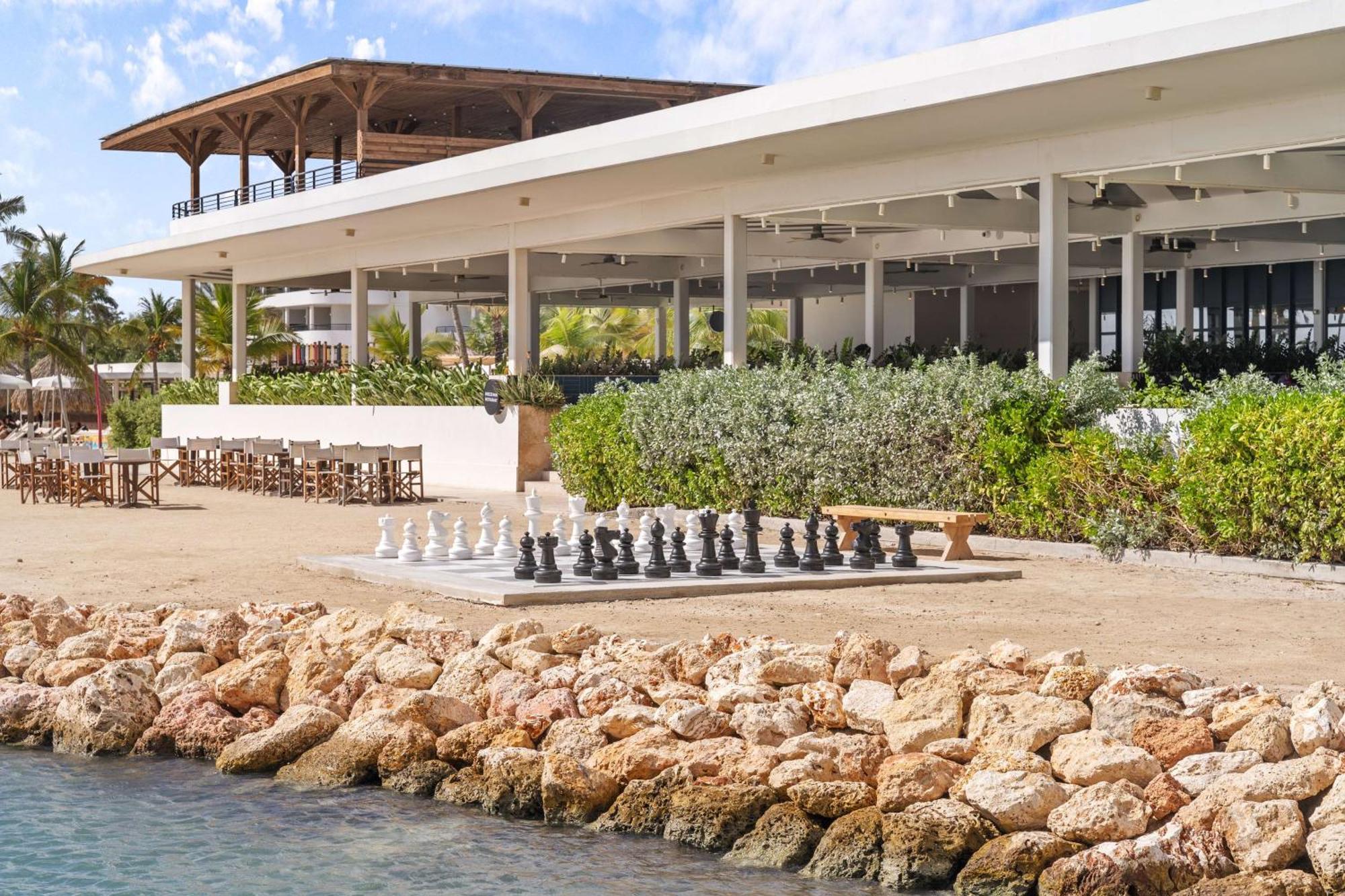 Mangrove Beach Corendon Curacao All-Inclusive Resort, Curio Willemstad Zewnętrze zdjęcie