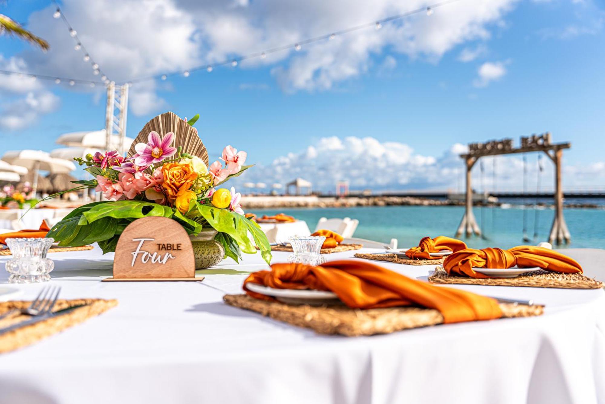 Mangrove Beach Corendon Curacao All-Inclusive Resort, Curio Willemstad Zewnętrze zdjęcie